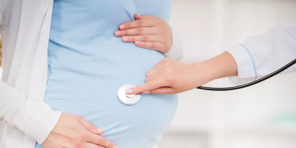 أهم المشكلات التي تتعرض الحوامل لها واثرها على الجنين