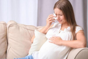 أهم المشكلات التي تتعرض الحوامل لها واثرها على الجنين