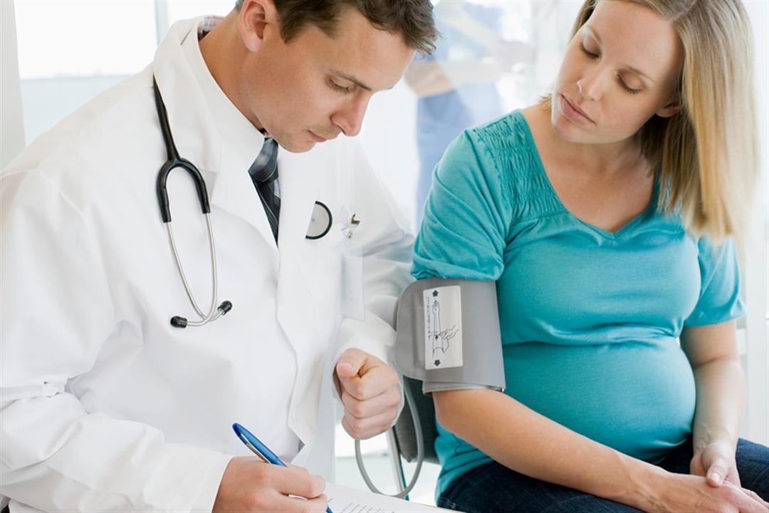 ارتفاع ضغط الدم للحامل أسبابه وأعراضه