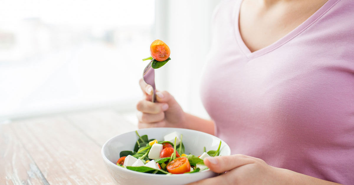 كيفية حساب الحمل والأطعمة التي تزيد من فرص حدوث الحمل