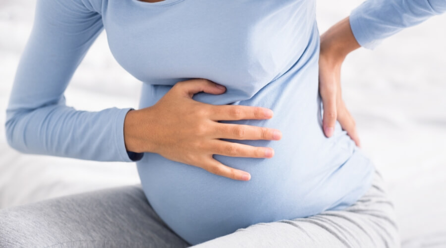مشاكل الحامل في الشهر الثاني ونصائح للتغلب عليها