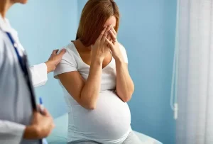 مشاكل الحامل في الشهر الخامس