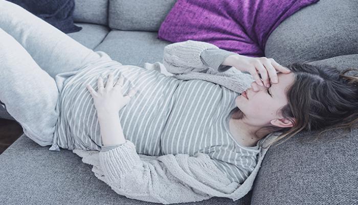 مشاكل الحامل في الشهر السادس ومراحل نمو الجنين