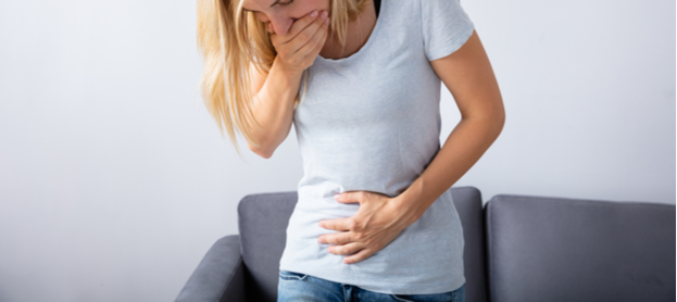 اعراض الحمل خارج الرحم الأكيدة ومتي تظهر