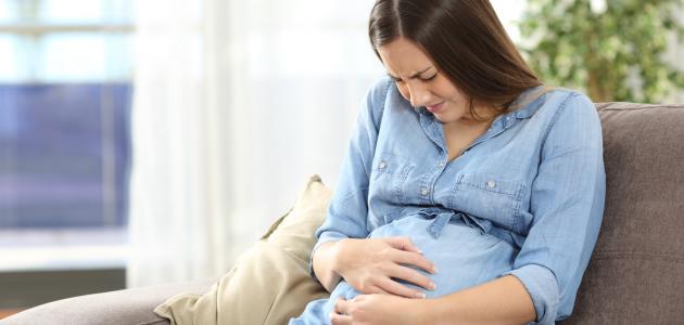 اعراض الحمل في الشهر الرابع بالتفصيل والمعلومات كاملة