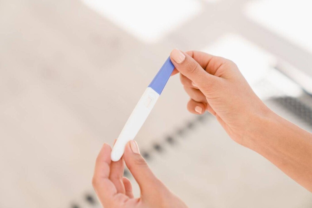 متى يظهر الحمل في تحليل الدم العادي بالمعلومات التفصيلية