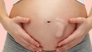 مراحل نمو الجنين فى الشهر السابع
