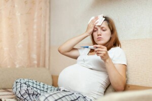 الحمل في زمن الكورونا ومدى تأثير الفيروس على المرأة الحامل