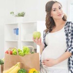 النظام الغذائي أثناء الحمل: ما يجب عليك تجنبه وما يجب عليك تناوله