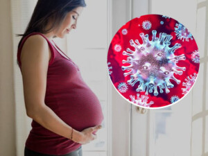 تأثير فيروس كورونا على الحامل والجنين