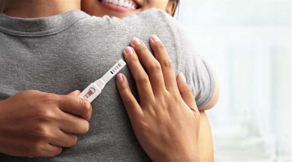 5 أشياء تساعد على الحمل بعد الدورة