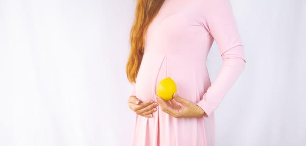 أهم تغيرات الحمل في الشهر الرابع ومراحل نمو الجنين