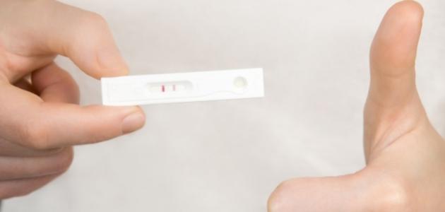 كيفية عمل اختبار الحمل وأنواعه