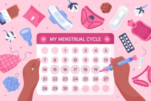 ما هي مدة تأخر الدورة الشهرية لمعرفة الحمل